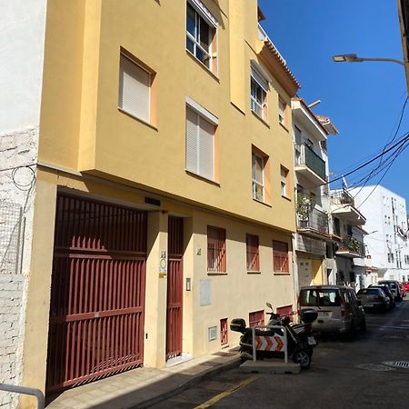 Torremolinos Centro - Beautiful , Newly Renovated 2 Bedroom Apartment Kültér fotó