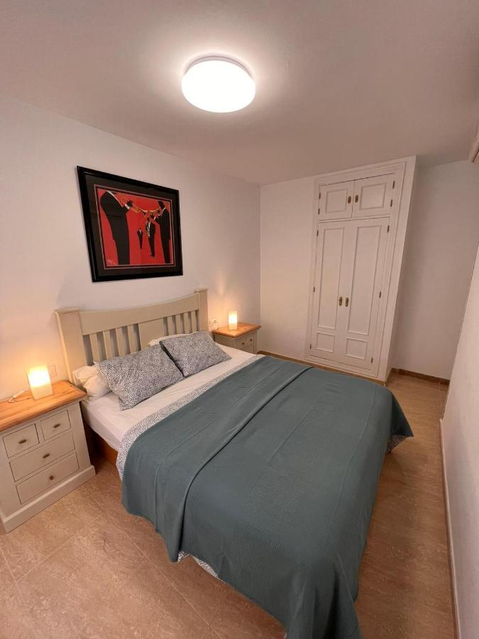 Torremolinos Centro - Beautiful , Newly Renovated 2 Bedroom Apartment Kültér fotó