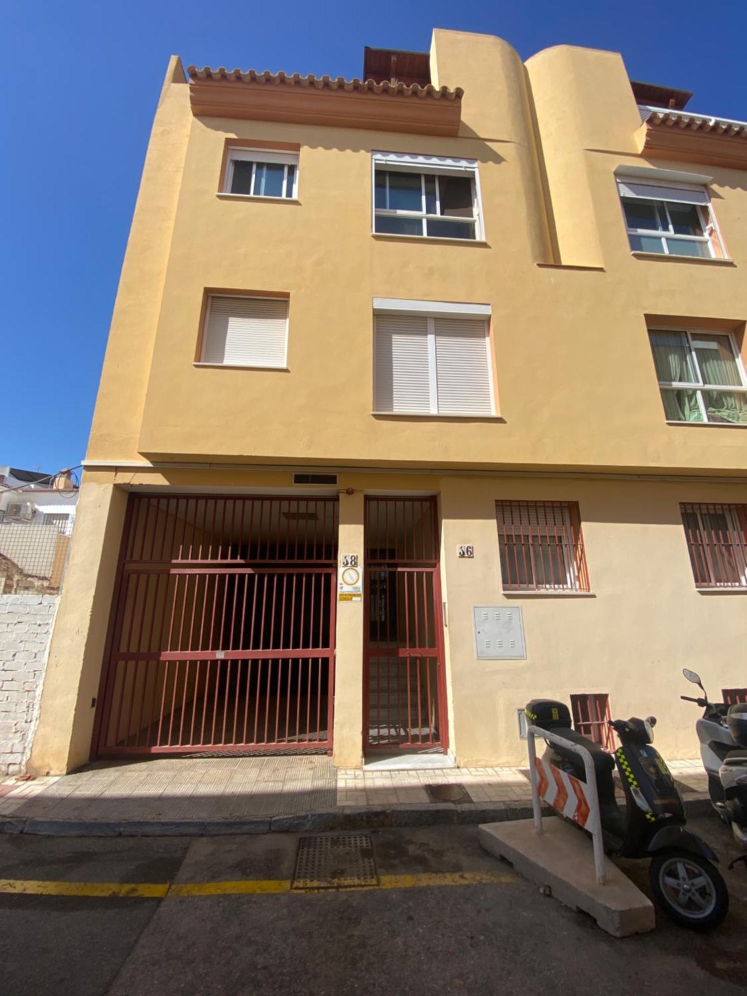 Torremolinos Centro - Beautiful , Newly Renovated 2 Bedroom Apartment Kültér fotó